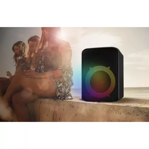 HiFuture EVENT Bluetooth Hangszóró (fekete)-6972576181206 6 kép