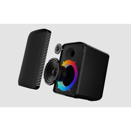 HiFuture EVENT Bluetooth Hangszóró (fekete)-6972576181206 7 kép