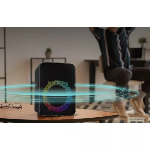 HiFuture EVENT Bluetooth Hangszóró (fekete)-6972576181206 8 kép