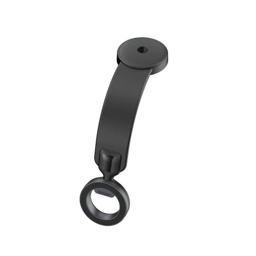 Dudao F21 autós telefontartó MagSafe kompatibilis - Fekete-6976625332830 1 kép