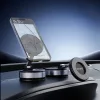 Dudao F24PRO MagSafe Kompatibilis Autós Telefon Tartó Műszerfalra v-6977196684502 7 kép