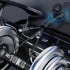 Dudao F24MAX autós telefontartó 15W vezetéknélküli töltéssel, M-6977196682829 5 kép