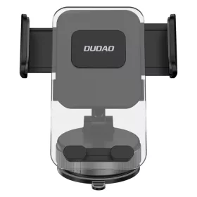 Dudao F24PLUS műszerfalra erősíthető autós telefontartó tapadók-6977196682843 2 kép