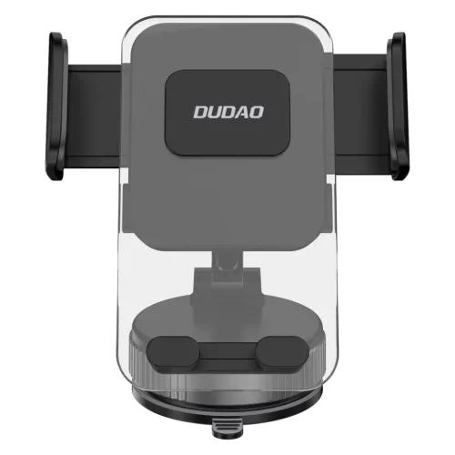 Dudao F24PLUS műszerfalra erősíthető autós telefontartó tapadók-6977196682843 2 kép