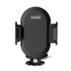 Dudao Gravity univerzális autós telefontartó fekete (F2S)-6970379617809 2 kép