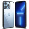 iPhone 13 Pro Max Ringke Fusion PC és TPU tok füstfekete (F553E53)