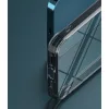 iPhone 13 Pro Max Ringke Fusion PC és TPU tok füstfekete (F553E53)-8809818842640 4 kép