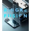 iPhone 13 Pro Max Ringke Fusion PC és TPU tok füstfekete (F553E53)-8809818842640 5 kép