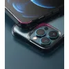 iPhone 13 Pro Max Ringke Fusion PC és TPU tok füstfekete (F553E53)-8809818842640 7 kép