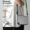 Xiaomi Mi Pad 5 Pro / Mi Pad 5 Ringke Fusion TPU PC Tok készülékhez-8809818848741 7 kép