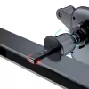 Dudao F5Pro szellőzőrácsra erősíthető autós telefontartó - fek-6977196681679 4 kép