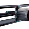 Dudao F5Pro szellőzőrácsra erősíthető autós telefontartó - fek-6977196681679 10 kép