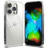 iPhone 14 Pro Ringke Fusion PC és TPU tok átlátszó-8809881262642 4 kép