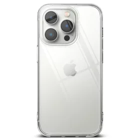 iPhone 14 Pro Max Ringke Fusion PC és TPU tok átlátszó-8809881262109 2 kép