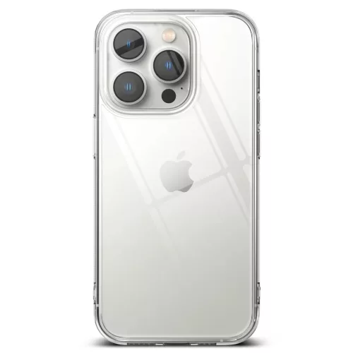 iPhone 14 Pro Max Ringke Fusion PC és TPU tok átlátszó-8809881262109 2 kép
