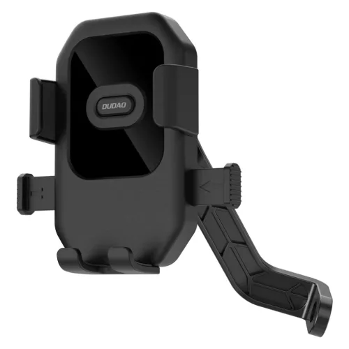 Dudao F7+ telefon tartó kerékpárra, motorkerékpárra, robogóra - -6977196683673 2 kép
