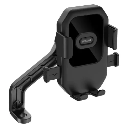 Dudao F7+ telefon tartó kerékpárra, motorkerékpárra, robogóra - -6977196683673 4 kép