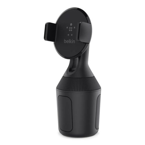 Belkin Car Cup Mount autós telefontartó pohártartóba (F8J168bt)-745883670185 1 kép