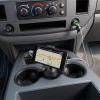 Belkin Car Cup Mount autós telefontartó pohártartóba (F8J168bt)-745883670185 2 kép