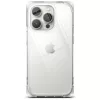 iPhone 14 Pro Ringke Fusion Bumper tok átlátszó-8809881263007 1 kép