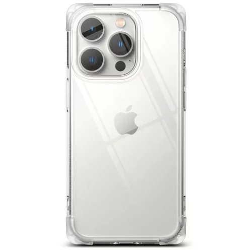 iPhone 14 Pro Ringke Fusion Bumper tok átlátszó-8809881263007 1 kép