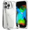 iPhone 14 Pro Ringke Fusion Bumper tok átlátszó-8809881263007 3 kép