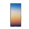  Samsung Galaxy Z Fold8 Ultra fekete/szürke Pitaka Edge Case aramidsz-741654370209 2 kép