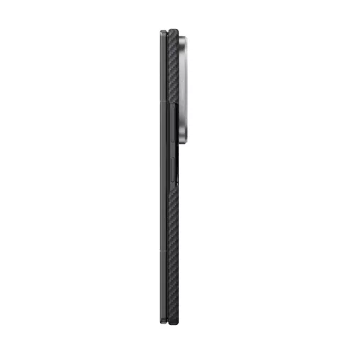  Samsung Galaxy Z Fold8 Ultra fekete/szürke Pitaka Edge Case aramidsz-741654370209 3 kép