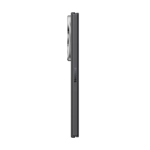  Samsung Galaxy Z Fold8 Ultra fekete/szürke Pitaka Edge Case aramidsz-741654370209 4 kép