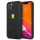Ferrari FEHCP13SRQUK iPhone 13 mini 5.4" fekete/fekete Off Track Quilted tok