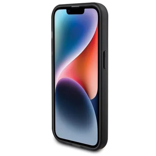 Ferrari FEHMP15LUSCAH iPhone 15 Pro 6.1" átlátszó kemény tok Ring -3666339170943 5 kép