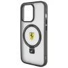 Ferrari FEHMP15LUSCAH iPhone 15 Pro 6.1" átlátszó kemény tok Ring -3666339170943 6 kép