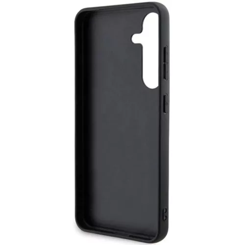 Ferrari Big SF Perforated tok Samsung Galaxy S24 Plus - piros-3666339242510 7 kép