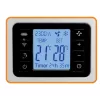 Home FK 350 WIFI szabadon álló SMART konvektor fűtőtest, 1000W/130-5999084949648 2 kép