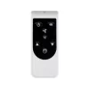 Home FK 350 WIFI szabadon álló SMART konvektor fűtőtest, 1000W/130-5999084949648 4 kép