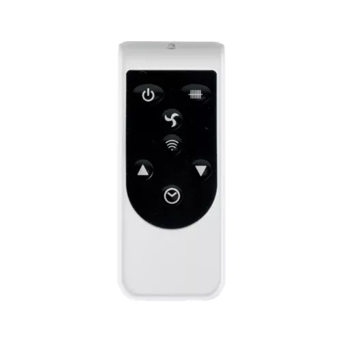 Home FK 350 WIFI szabadon álló SMART konvektor fűtőtest, 1000W/130-5999084949648 4 kép
