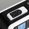 Home FK 350 WIFI szabadon álló SMART konvektor fűtőtest, 1000W/130-5999084949648 5 kép