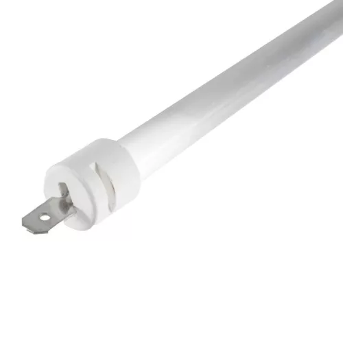 HOME FK20T fűtőbetét az FK20 fűtőtesthez, 600  W, 42 cm-5999084971885 2 kép