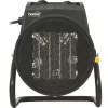 HOME FK56 hordozható PTC kerámia fűtőtest, max. 2000 W, 2 fokozat,-5999084972561 2 kép