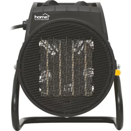HOME FK56 hordozható PTC kerámia fűtőtest, max. 2000 W, 2 fokozat,-5999084972561 2 kép