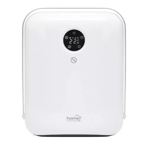 Home FKF26201 fürdőszobai ventilátoros fűtőtest, 2000 W, 2 fokoza-5999084944810 5 kép