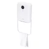 Home FKF26201 fürdőszobai ventilátoros fűtőtest, 2000 W, 2 fokoza-5999084944810 6 kép