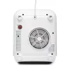 Home FKF26201 fürdőszobai ventilátoros fűtőtest, 2000 W, 2 fokoza-5999084944810 8 kép