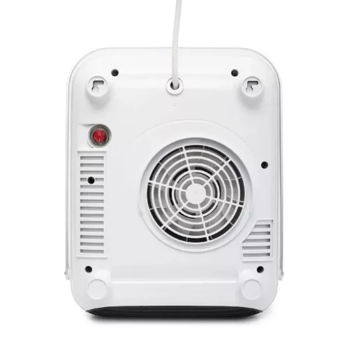 Home FKF26201 fürdőszobai ventilátoros fűtőtest, 2000 W, 2 fokoza-5999084944810 8 kép