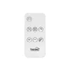 Home FKF42202WIFI fali ventilátoros SMART fűtőtest, 1000W/2000W, he-5999084964931 1 kép