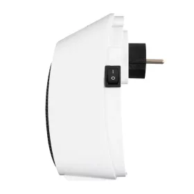 Home FKH 400 hordozható elektromos mini kerámia fűtőtest, 400W, el-5999084949679 2 kép