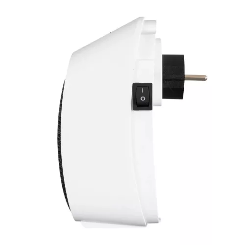 Home FKH 400 hordozható elektromos mini kerámia fűtőtest, 400W, el-5999084949679 2 kép