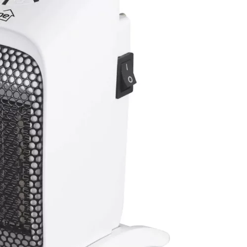 Home FKH 400 hordozható elektromos mini kerámia fűtőtest, 400W, el-5999084949679 3 kép
