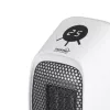 Home FKH 400 hordozható elektromos mini kerámia fűtőtest, 400W, el-5999084949679 4 kép