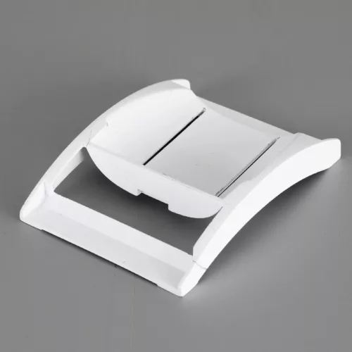 Home FKH 400 hordozható elektromos mini kerámia fűtőtest, 400W, el-5999084949679 5 kép